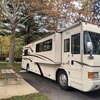 RV for Sale: 2002 INTRIGUE 36'