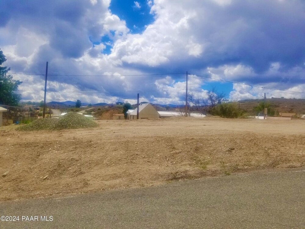 Photo of Mobile Home Lot