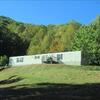 Mobile Home for Sale: NC, LEICESTER - 2010 BLUE RIDGE single section for sale., Leicester, NC