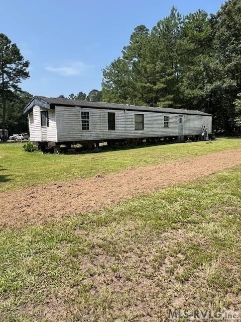 Photo of Mobile Home Lot