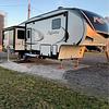 RV for Sale: 2018 REFLECTION 337RLS