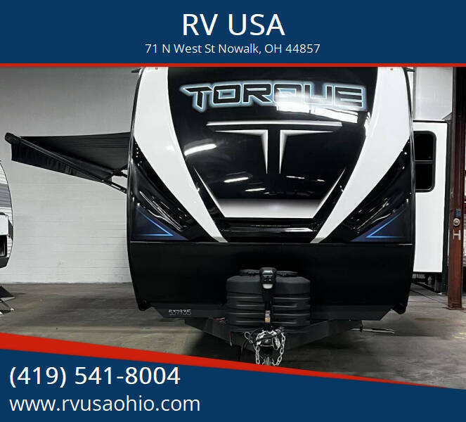 Photo of Rv