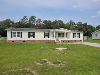 Thumbnail of mobile home