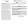 RV for Sale: 2025 PLAY