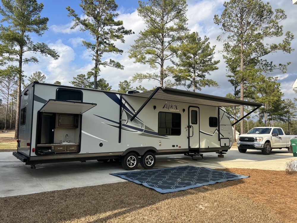 Photo of Rv