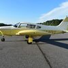 Aircraft for Sale: 1972 Piper Arrow PA-28R-200