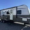 RV for Sale: 2018 AVENGER 27DBS