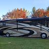 RV for Sale: 2012 JOURNEY 40U
