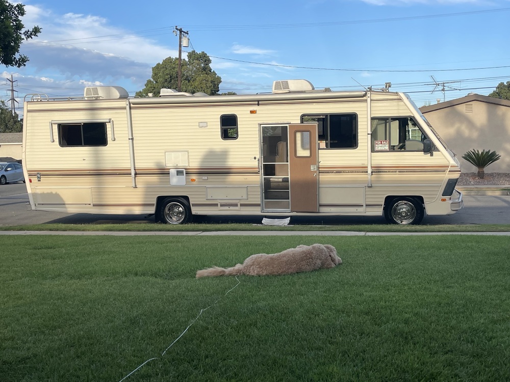 Photo of Rv