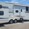 RV for Sale: 2008 Eagle 345BHS