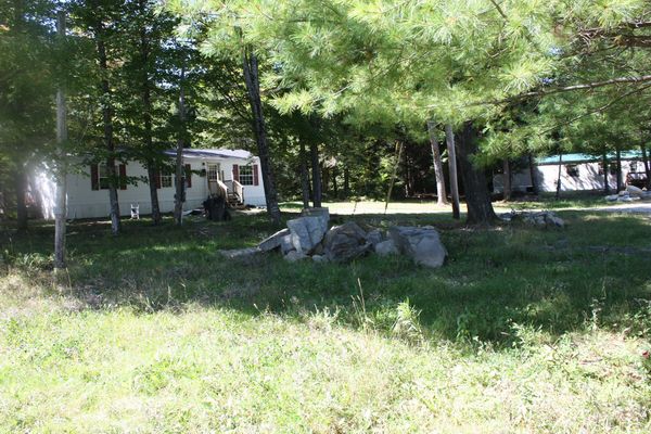 Photo of Mobile Home Park