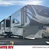 RV for Sale: 2025 GRAND DESIGN SOLITUDE 417KB FIFTH WHEEL, Dublin, CA