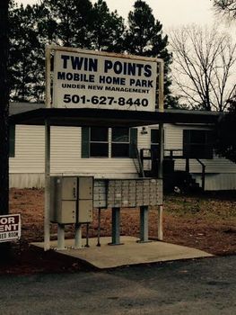 Photo of Mobile Home Park