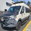 RV for Sale: 2019 SPRINTER 170 4X4 HIGH ROOF