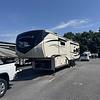 RV for Sale: 2022 PINNACLE 36FBTS