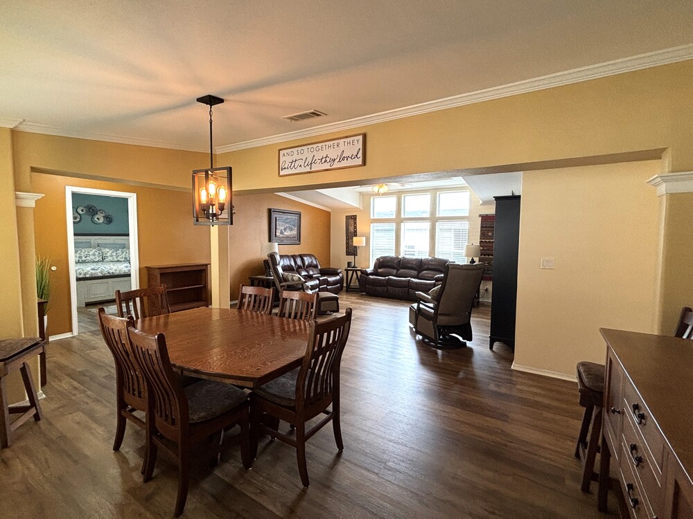 Cypress Lakes Village