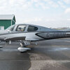 Aircraft for Sale: 2023 Cirrus SR22T-G6 GTS