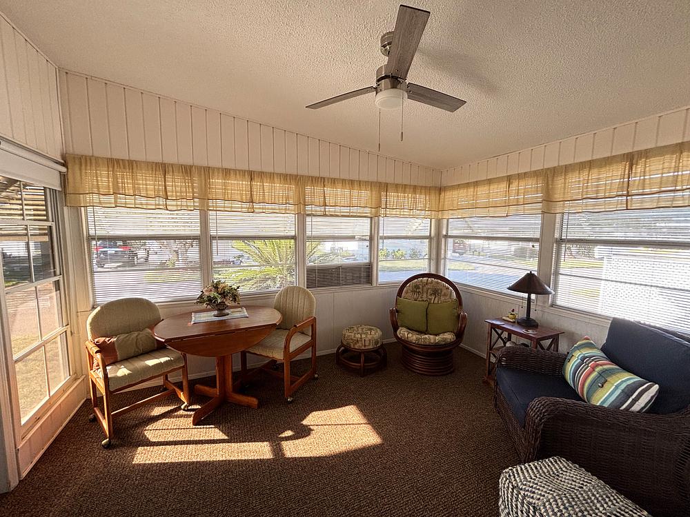 Cypress Lakes Village