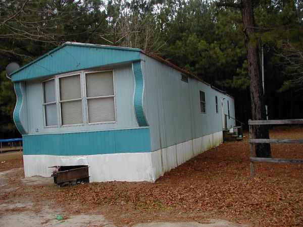 Photo of Mobile Home Park