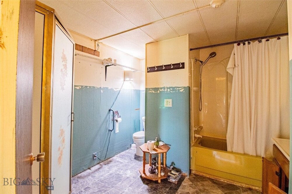 Photo of Mobile Home Lot