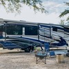 RV for Sale: 2022 RIVERSTONE LEGACY 39RKFB