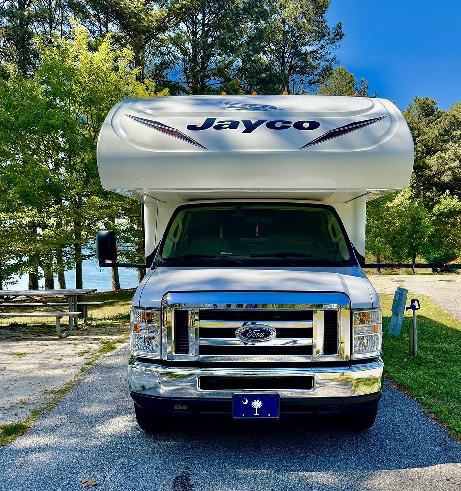 Photo of Rv