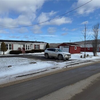 Thumbnail of mobile home