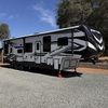 RV for Sale: 2021 Raptor 351