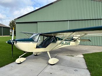 Thumbnail of aircraft
