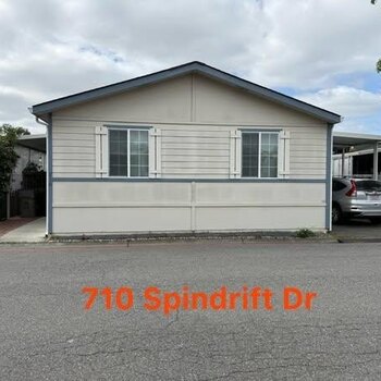 Thumbnail of mobile home