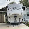 RV for Sale: 2008 Everest 345S