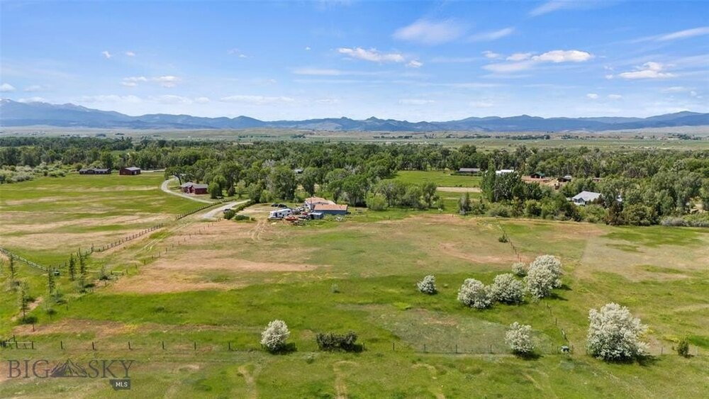 Photo of Mobile Home Lot