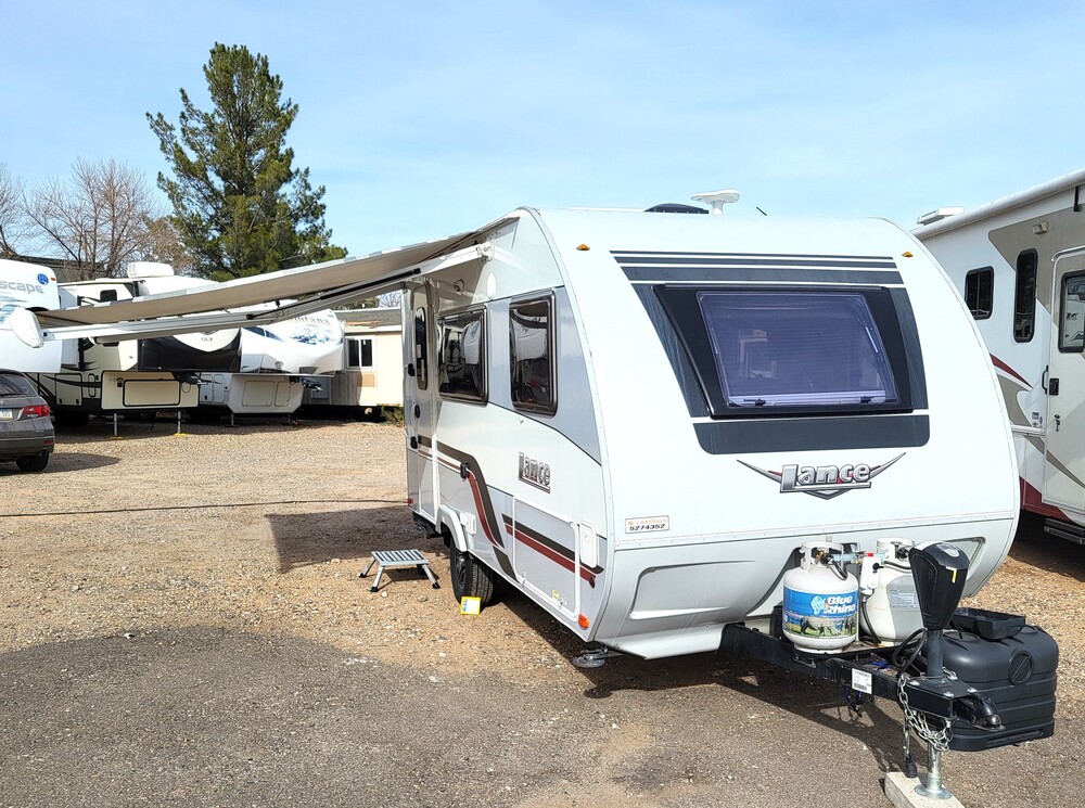 Photo of Rv