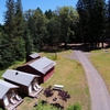 Cabins