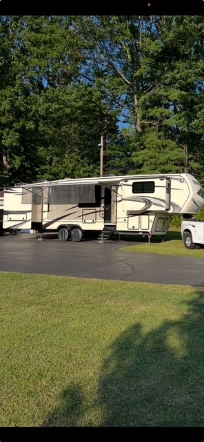 Photo of Rv
