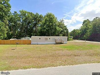 Thumbnail of mobile home