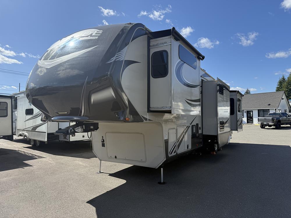 Photo of Rv
