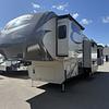 RV for Sale: 2016 SOLITUDE 365DEN