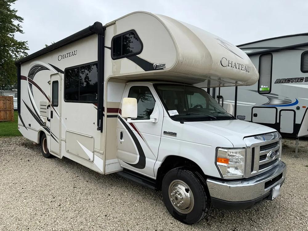 Photo of Rv