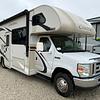 RV for Sale: 2018 CHATEAU 26B