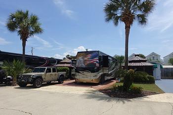 Thumbnail of RV lot