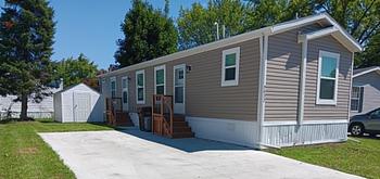 Thumbnail of mobile home