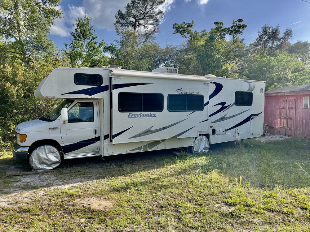 Photo of Rv