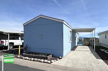 Thumbnail of mobile home