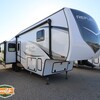 RV for Sale: 2025 REFLECTION 337RLS