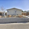 Mobile Home for Sale: Manufactured Home - Moundhouse, NV, Moundhouse, NV