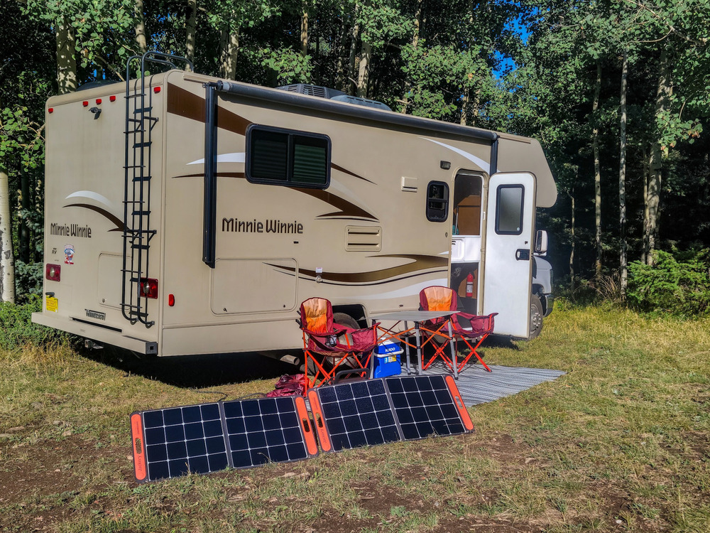 Photo of Rv