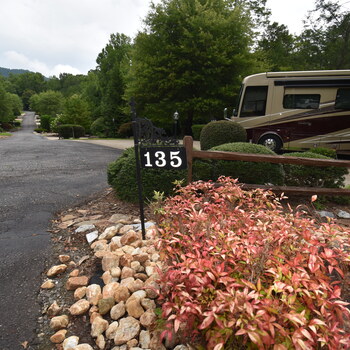 Thumbnail of RV lot