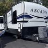 RV for Sale: 2022 ARCADIA 370RL