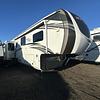 RV for Sale: 2021 NORTH POINT 377RLBH